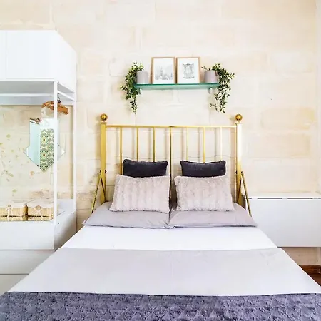 Gallo House * Cospicua