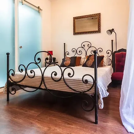 Gallo House Nocleg ze śniadaniem Cospicua