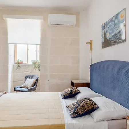 Gallo House فندق مبيت وإفطار Cospicua
