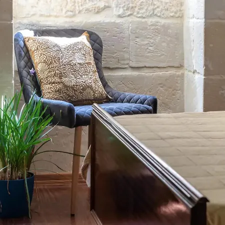 Gallo House * Cospicua