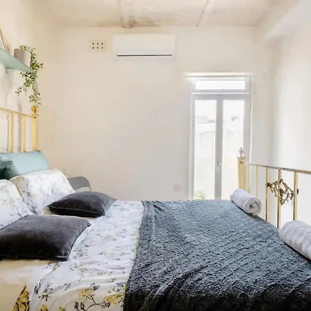 Gallo House Bed & Breakfast Cospicua
