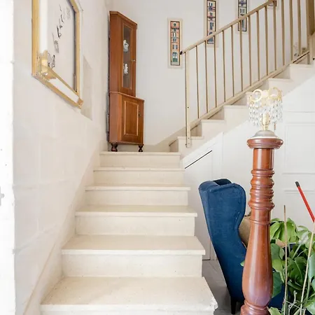 Nocleg ze śniadaniem Gallo House Cospicua