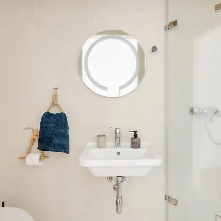 住宿加早餐酒店 Gallo House *