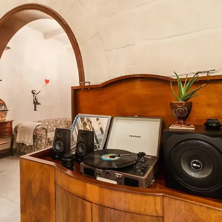 Gallo House * Cospicua