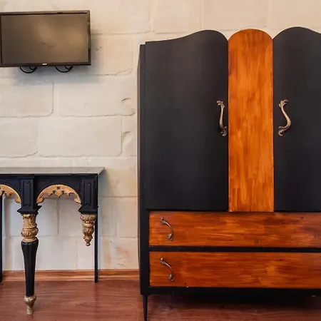 住宿加早餐酒店 Gallo House