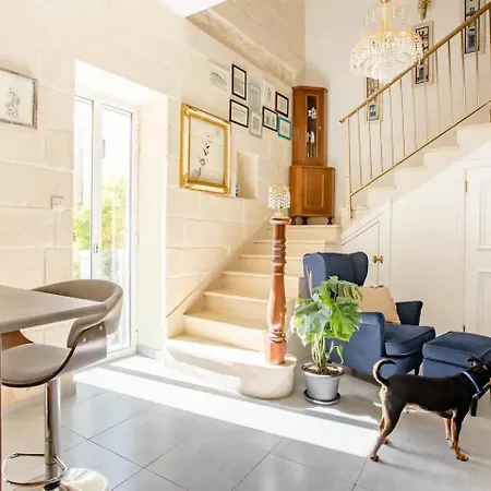 住宿加早餐酒店 Gallo House