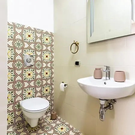 Gallo House * Cospicua