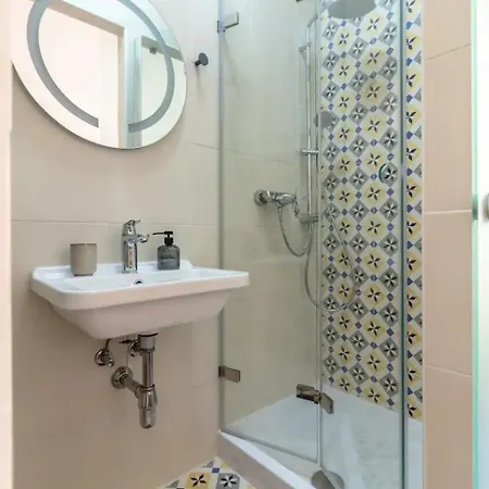 Gallo House Bed and breakfast Cospicua