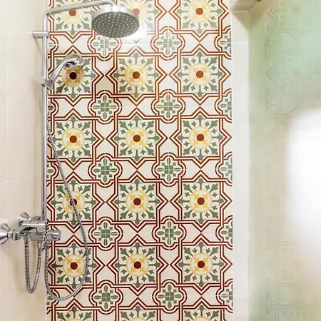 住宿加早餐酒店 Gallo House