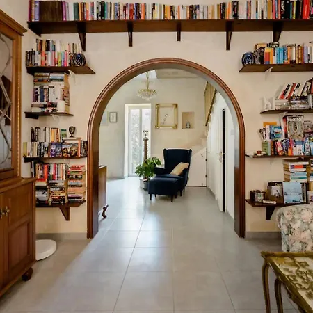 住宿加早餐酒店 Gallo House Cospicua