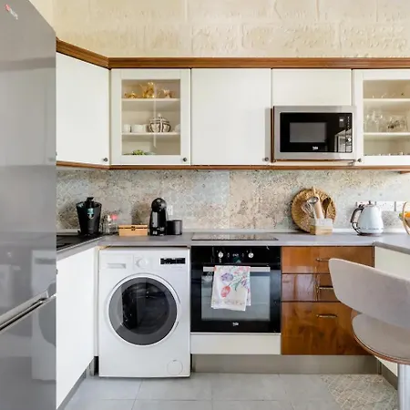 Gallo House * Cospicua