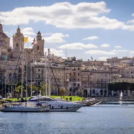 Gallo House * Cospicua