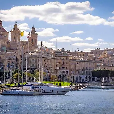 Gallo House Bed and breakfast Cospicua