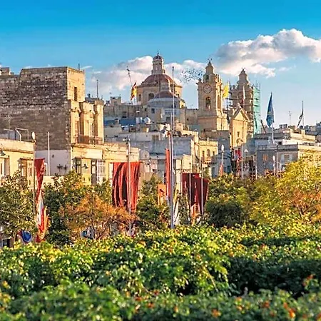 Gallo House Cospicua