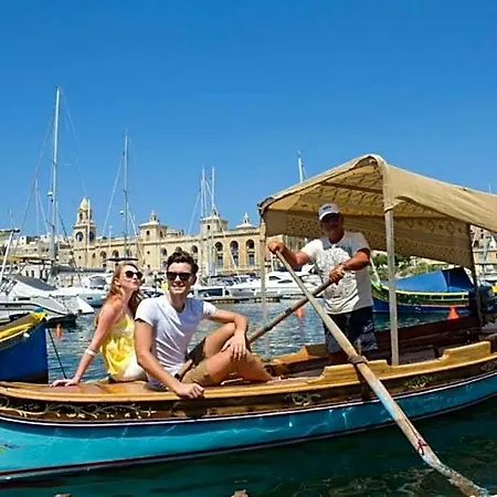 Gallo House * Cospicua