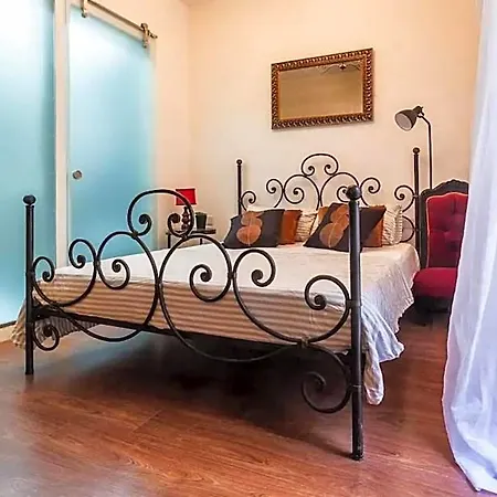 Gallo House Cospicua