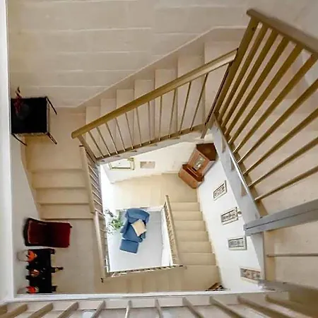 Gallo House * Cospicua
