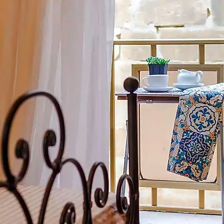 Gallo House Cospicua