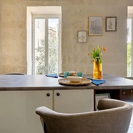 Gallo House Bed and breakfast Cospicua