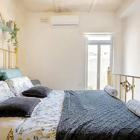 Gallo House ベッド・アンド・ブレックファスト Cospicua