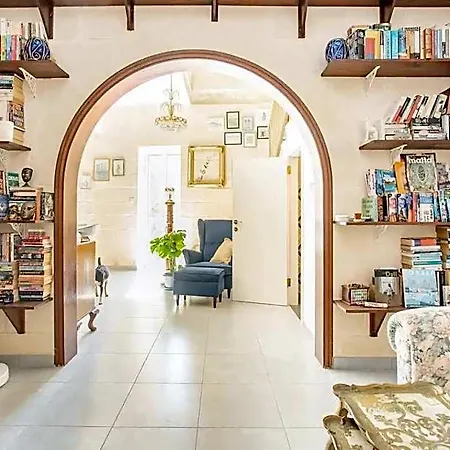 ベッド・アンド・ブレックファスト Gallo House Cospicua