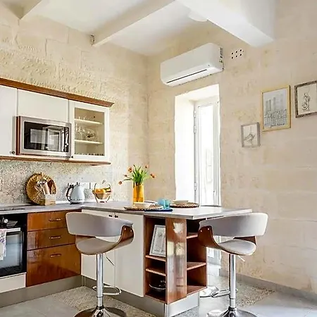 ベッド・アンド・ブレックファスト Gallo House Cospicua
