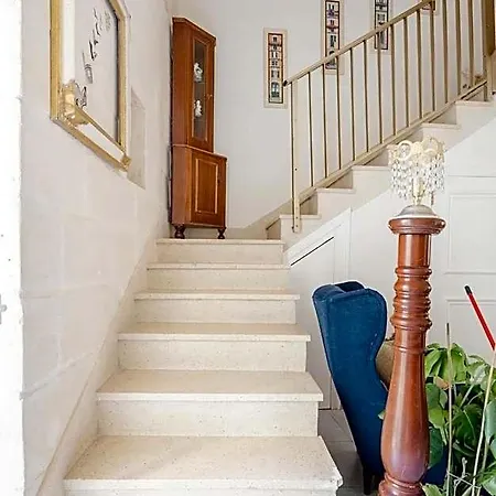 Gallo House * Cospicua