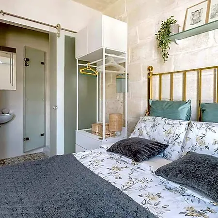 Gallo House * Cospicua