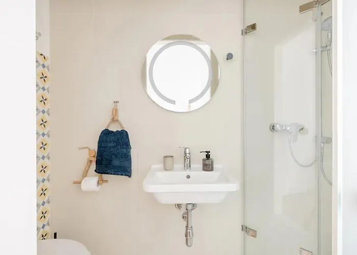 Couette-café Gallo House *