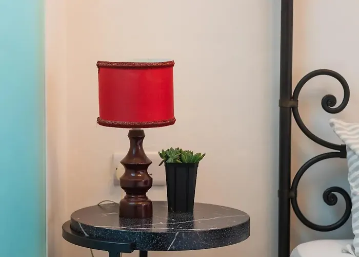 Couette-café Gallo House