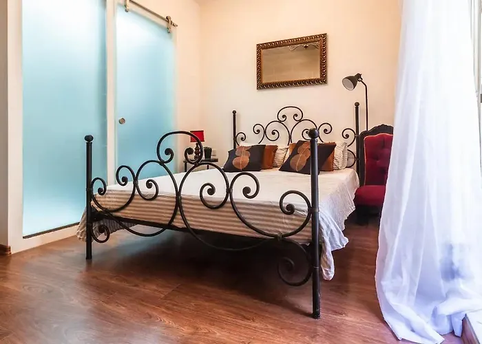 Gallo House Couette-café Cospicua