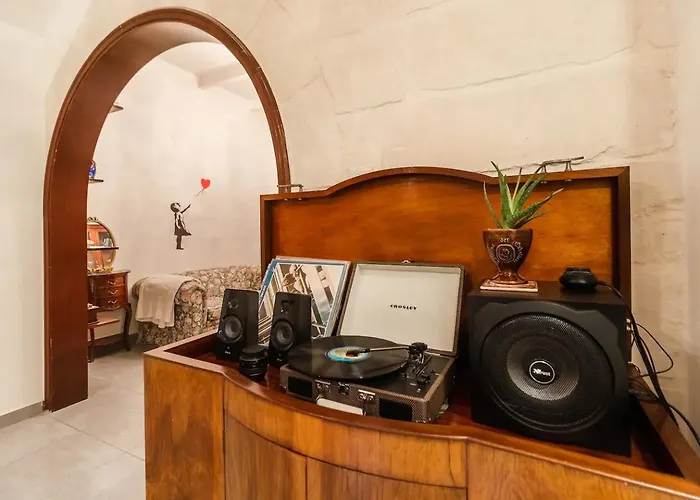 Gallo House * Cospicua