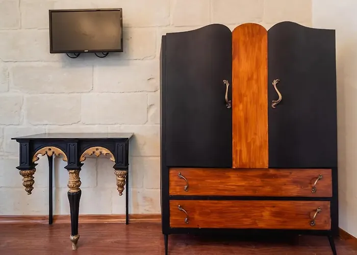 Couette-café Gallo House