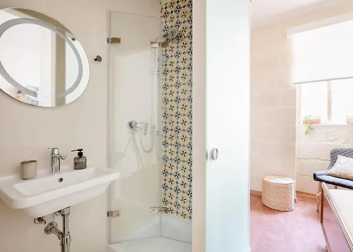 Gallo House Cospicua