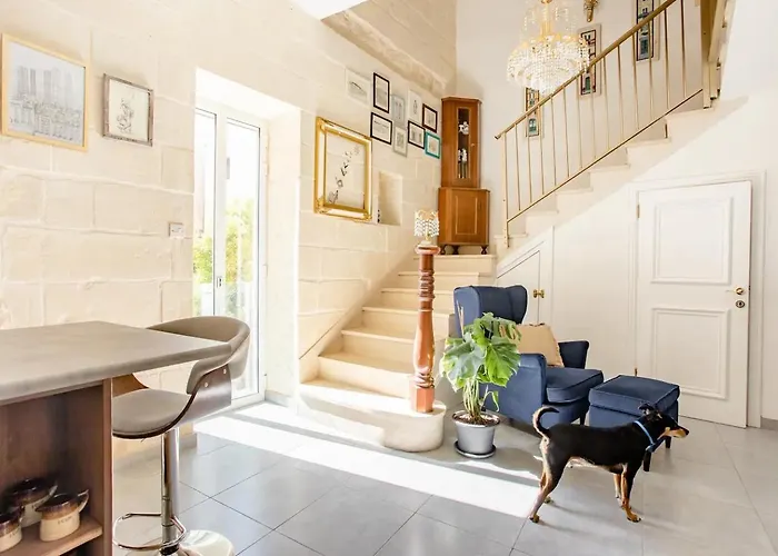 Couette-café Gallo House