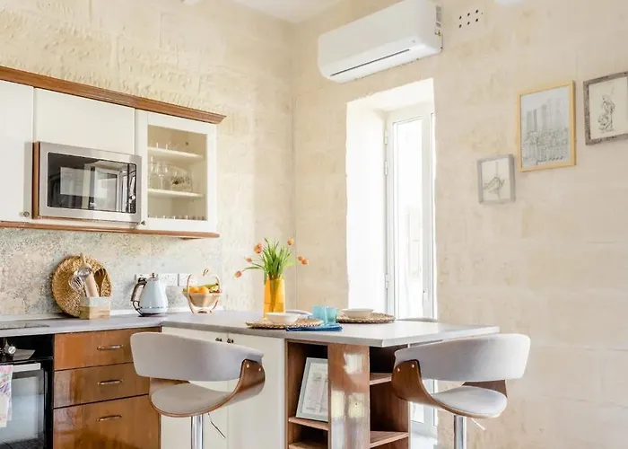 Gallo House Couette-café *