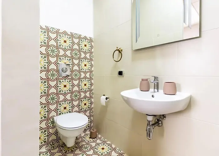 Gallo House * Cospicua