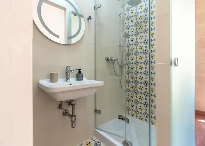 Gallo House Bed & Breakfast Cospicua