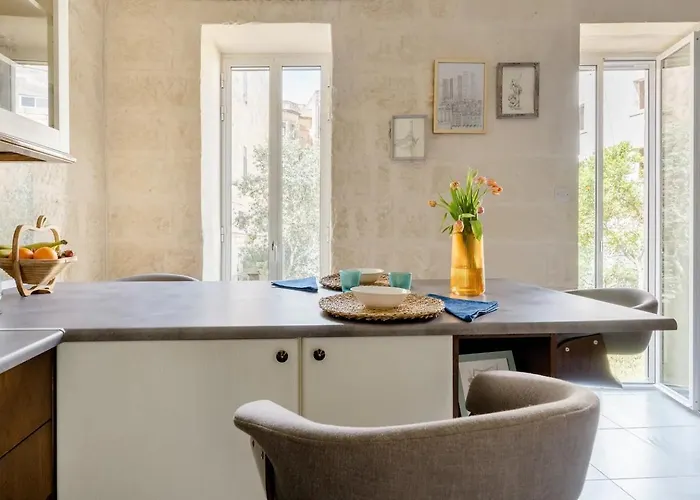 Gallo House Bed & Breakfast *