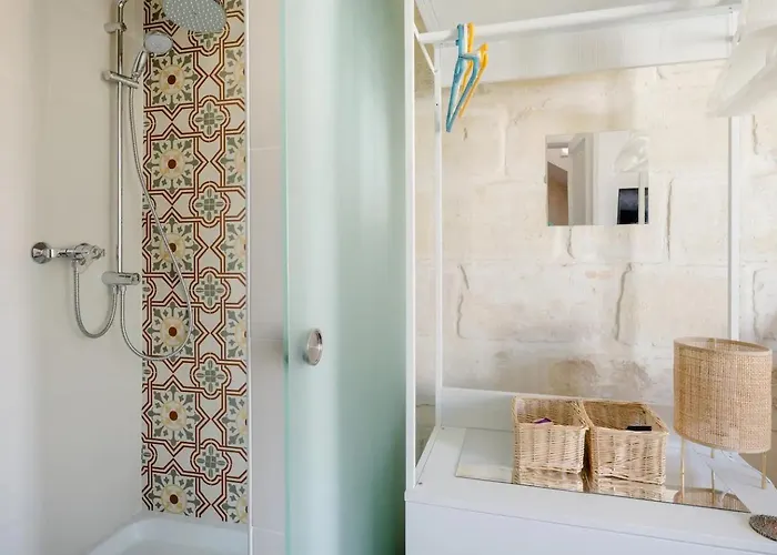 Couette-café Gallo House *