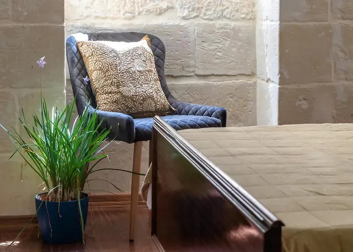 Gallo House * Cospicua