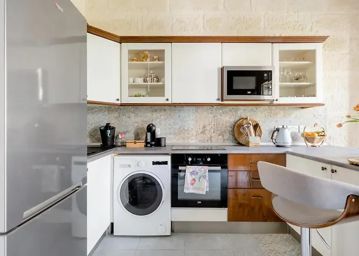 Gallo House * Cospicua