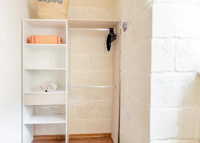 Gallo House Couette-café