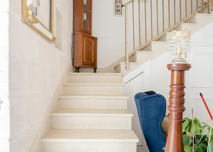 Couette-café Gallo House Cospicua