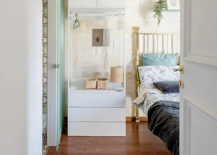 Gallo House Bed & Breakfast *