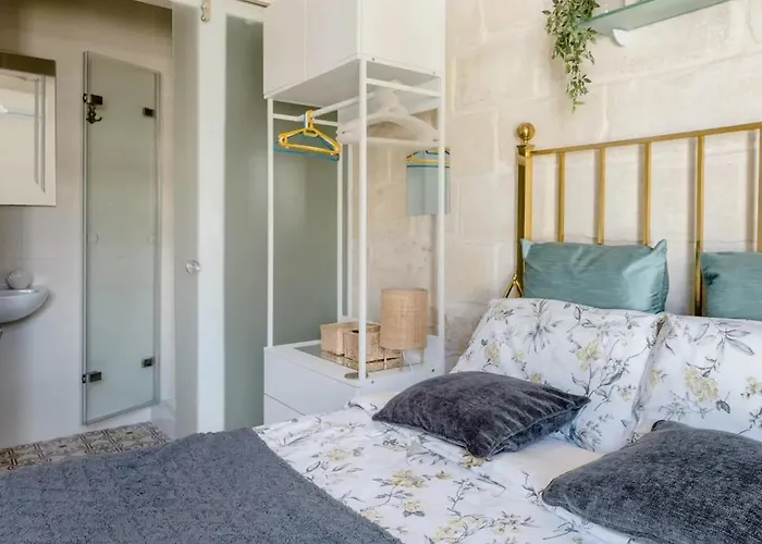 Bed & Breakfast Gallo House Cospicua