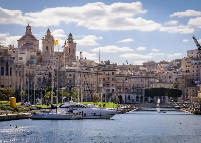 Gallo House * Cospicua