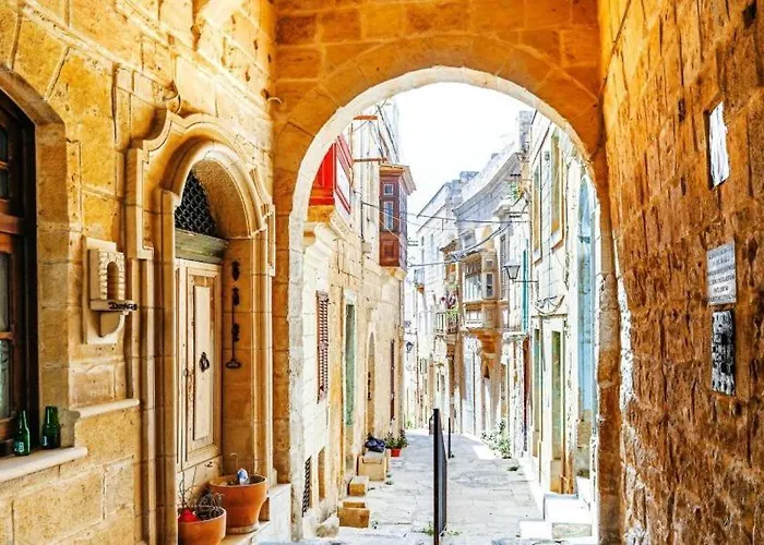 Bed & Breakfast Gallo House *